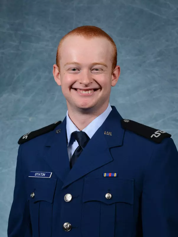 Matthew Staton