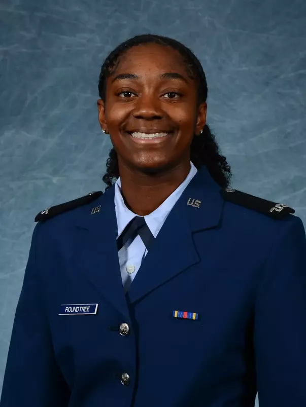 Sydney Roundtree