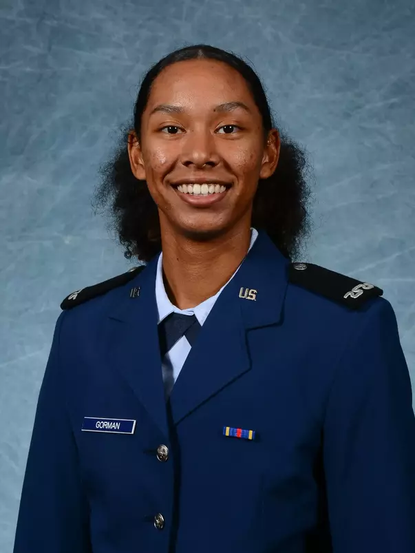 WBB Tanah Gorman Head Shot