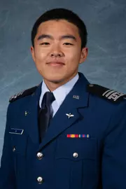 Jacob Yi