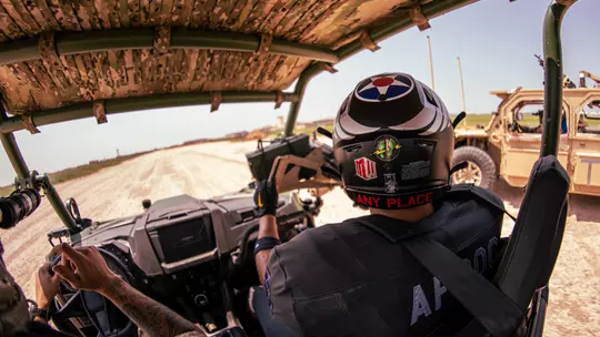Air Force to honor AFSOC with Air Power Legacy Series in 2024