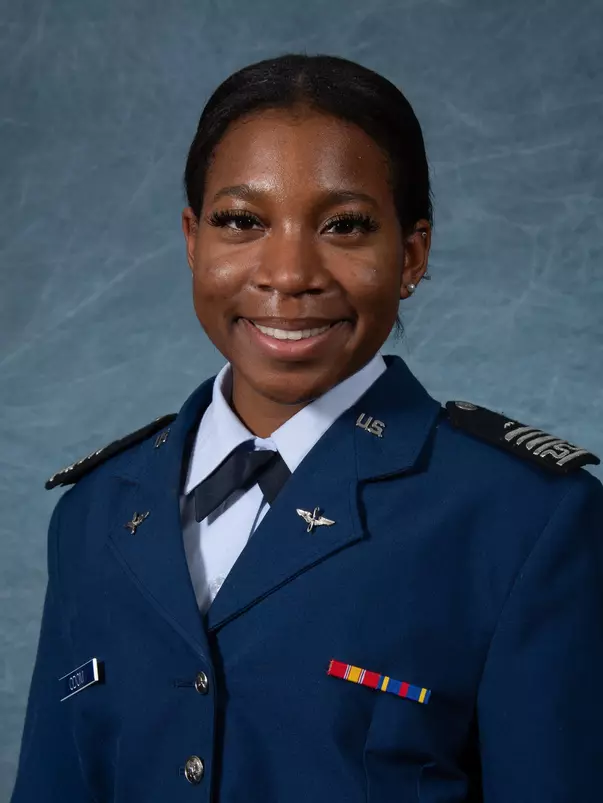 WTN Alexis Odom Head Shot 2024