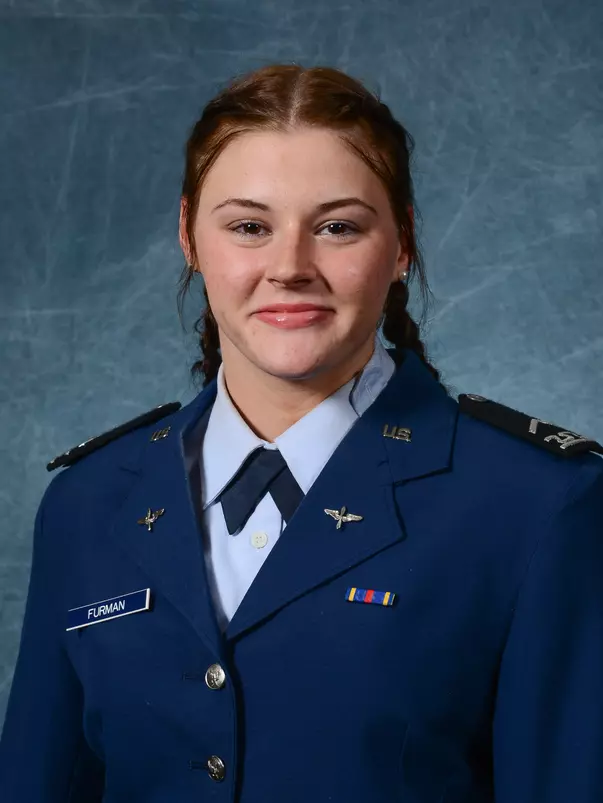 Furman, Naomi