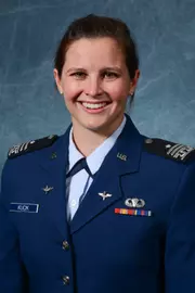 Kucik, Katherine