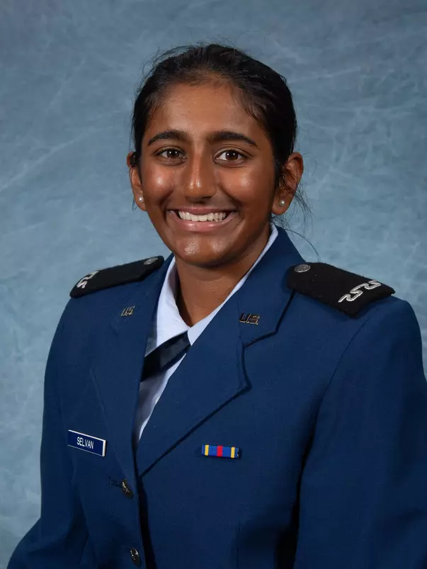 WTN Shivaani Selvan Head Shot 2024