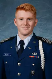Rockett, Scott