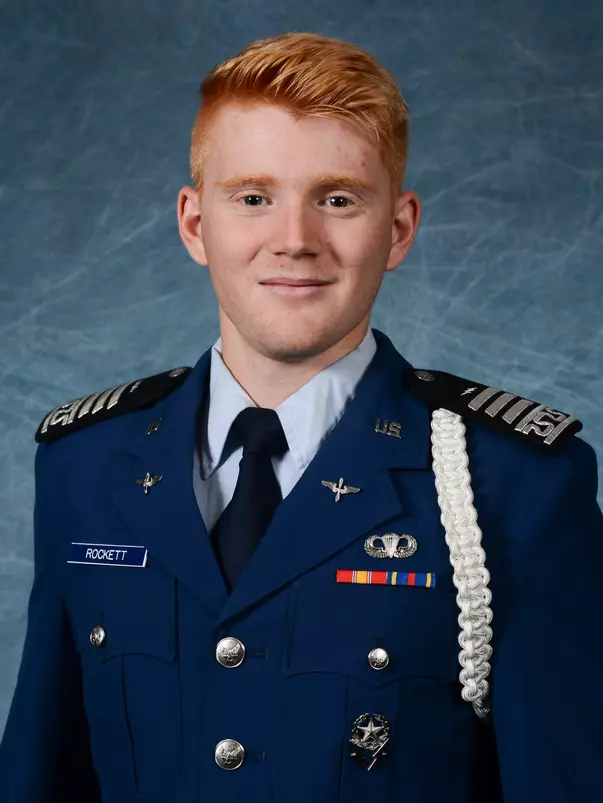 Rockett, Scott