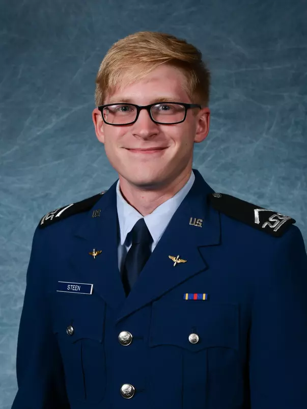 Steen, William