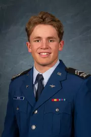 Blake Boyd