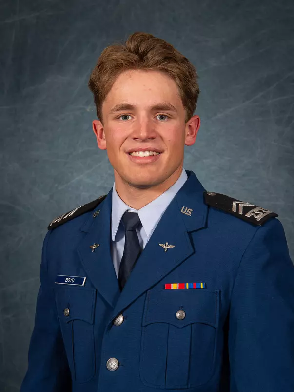 Blake Boyd