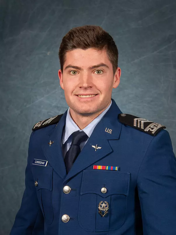 Cole Cunningham