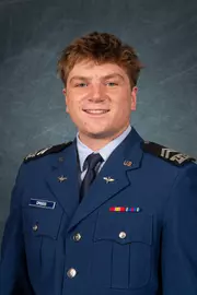 Caelan Driggs