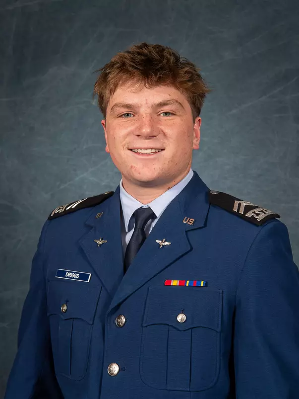 Caelan Driggs
