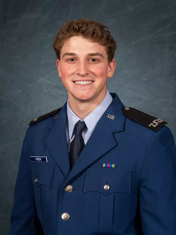 Michael Frieri