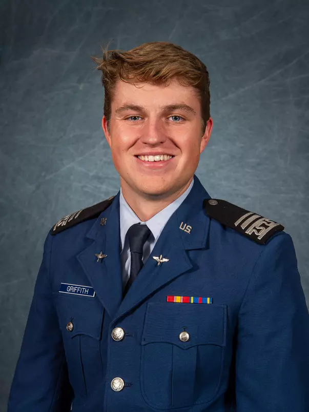 Kyle Griffith