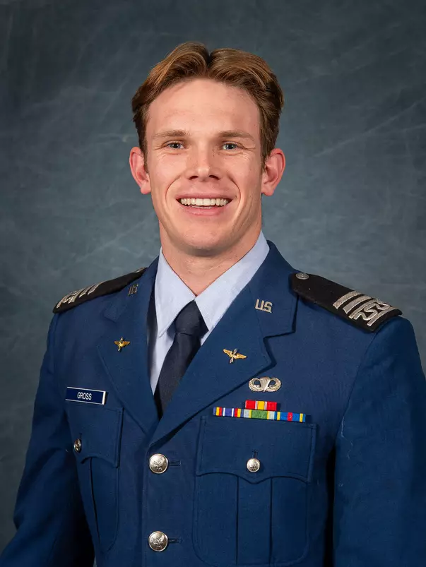 Cody Gross