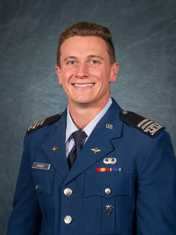 Daniel Haimes