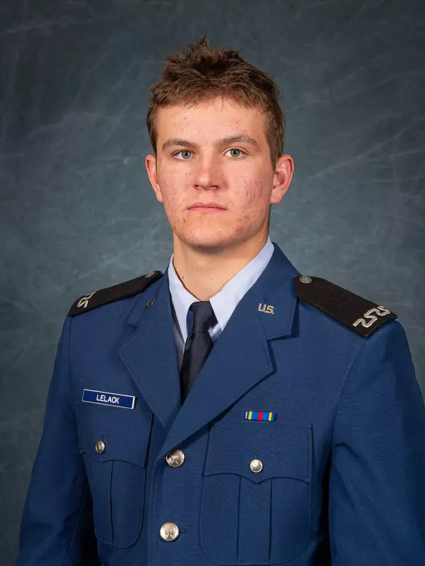 Mason LeLack