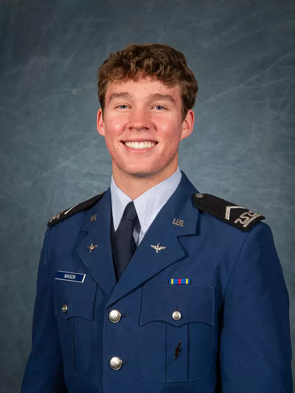 Jake Mason