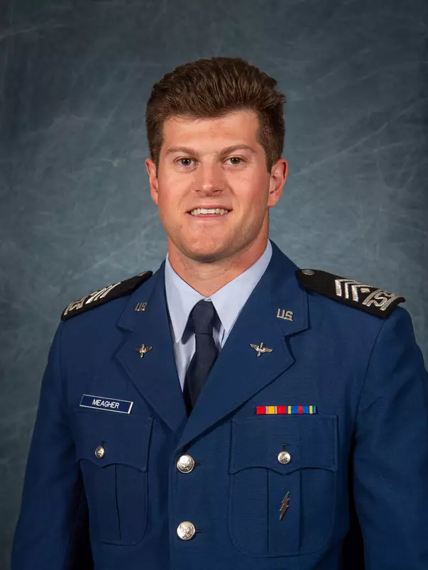 Mason Meagher