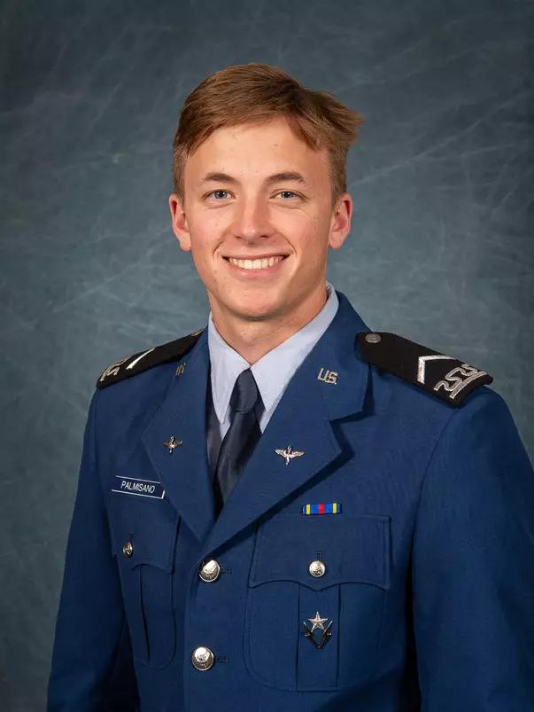 Sam Palmisano