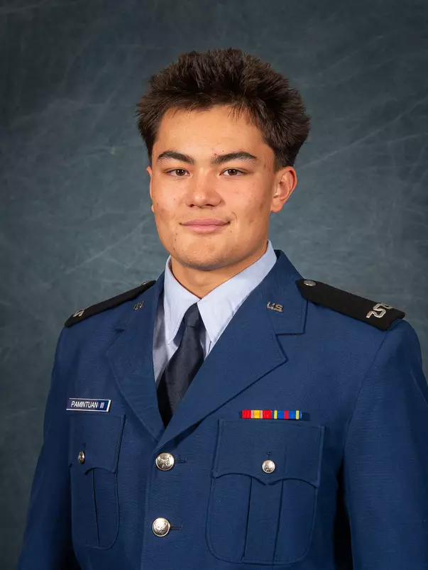 Reece Pamintuan