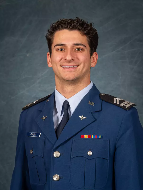Hunter Panzik