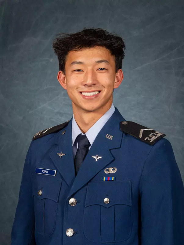Jake Park