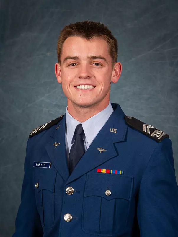 Nolan Parlette