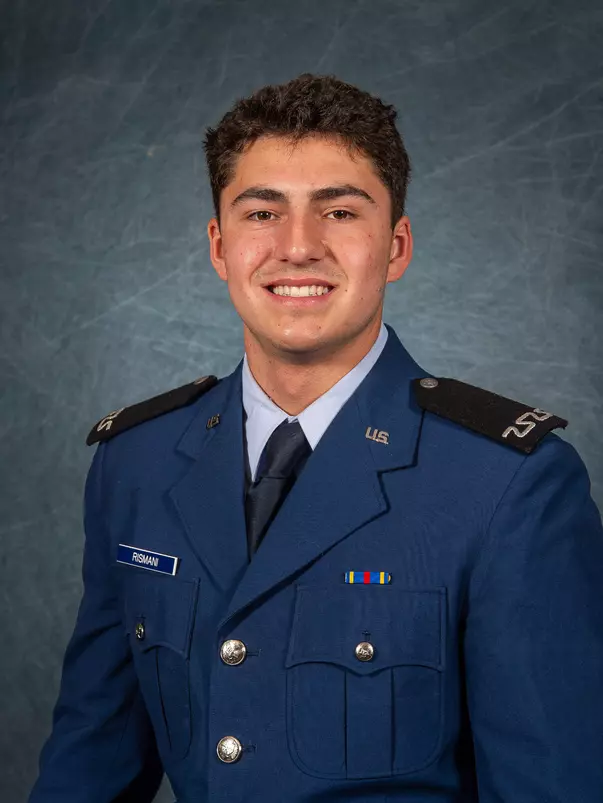 Alex Rismani