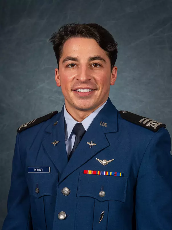 Matt Rubino