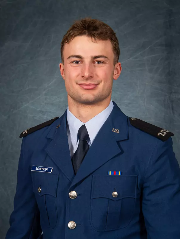 Cal Schieffer
