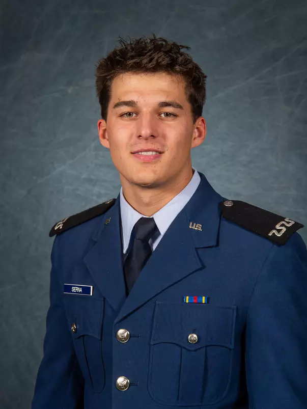 AJ Serna