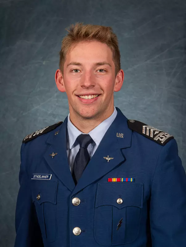 Ryan Stadelmaier