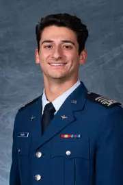 Hunter Panzik