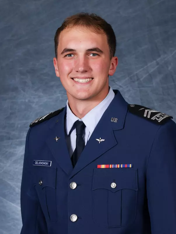 Wesley Celichowski