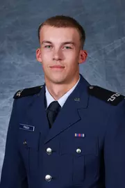 Keaton Frisch