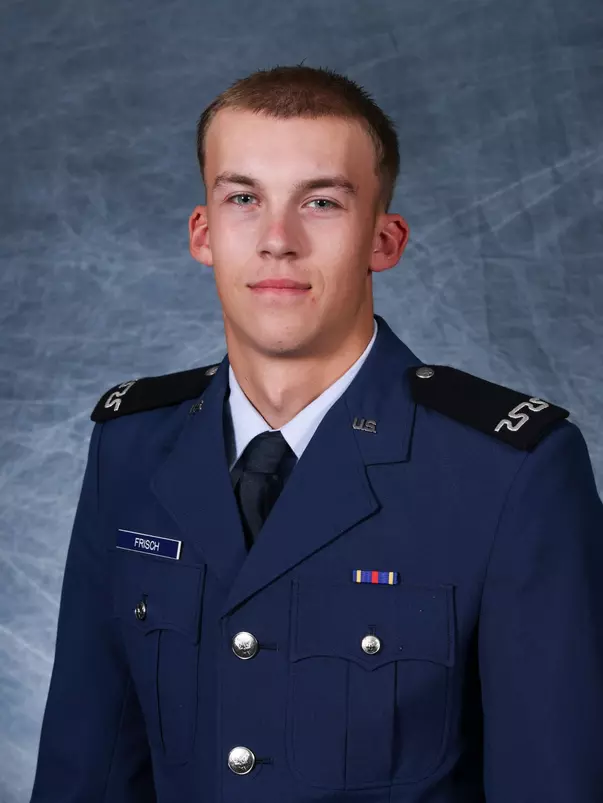 Keaton Frisch