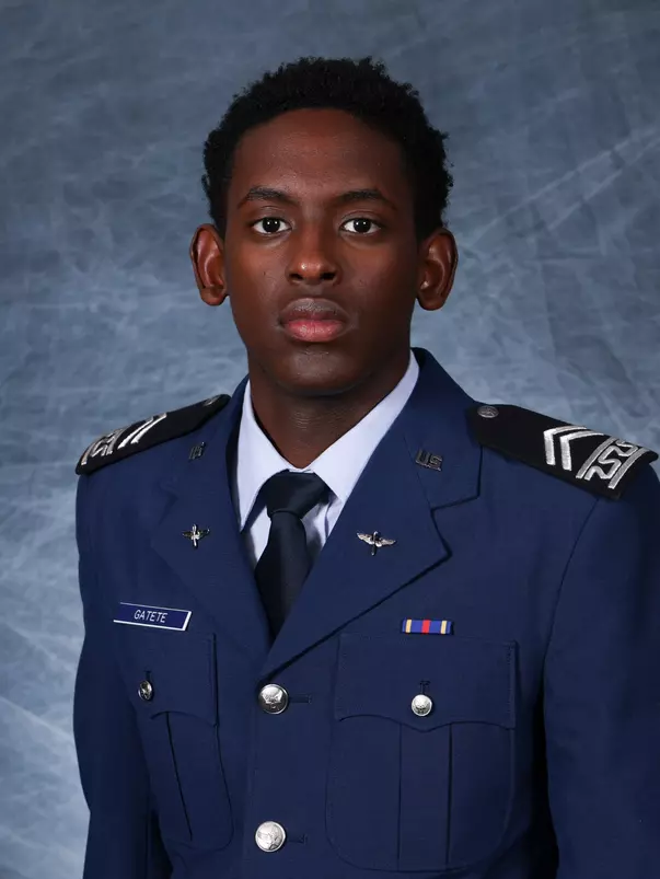 Josh Gatete
