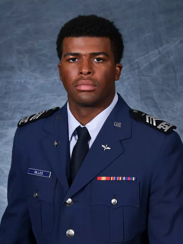 Kolby Gilles