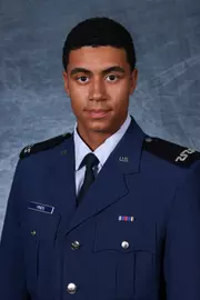 Justin Hinds