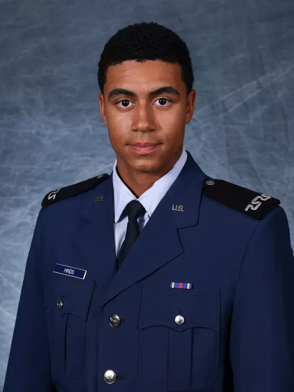Justin Hinds