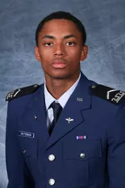 AJ Patterson