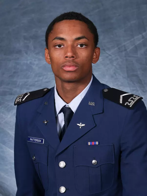 AJ Patterson