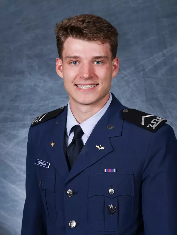 Eli Robinson