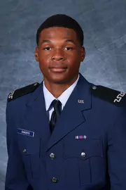 Kam Sanders