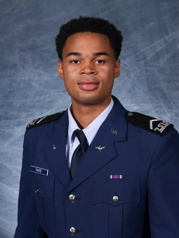Elliott Taite