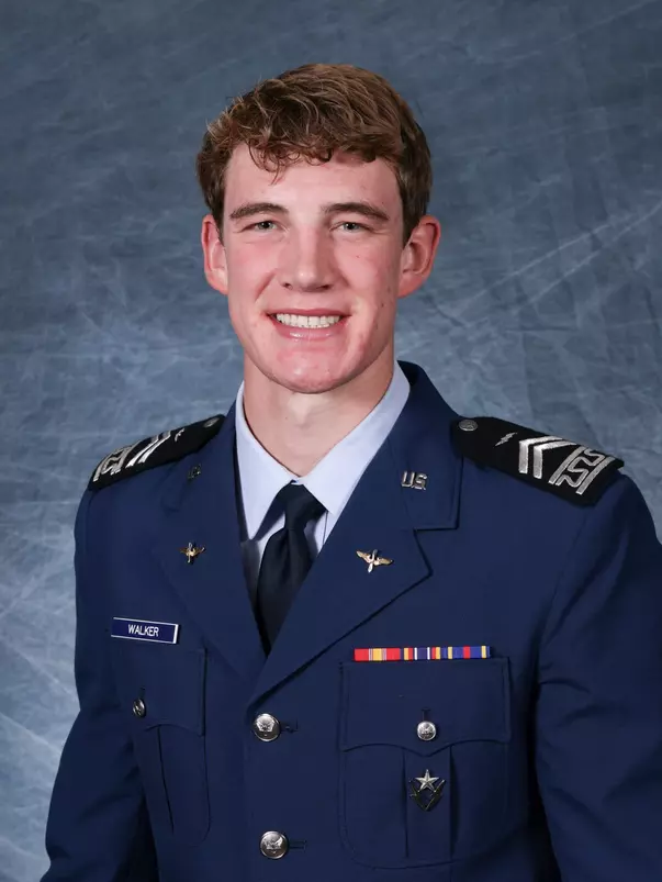 Caleb Walker