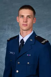 U.S. AIR FORCE ACADEMY, Colo. -- (U.S Air Force Photo by Ray Bahner)