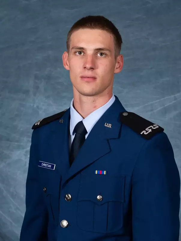 U.S. AIR FORCE ACADEMY, Colo. -- (U.S Air Force Photo by Ray Bahner)